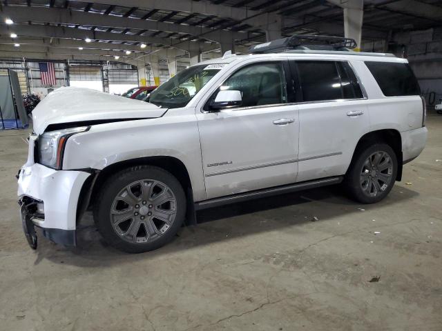 2016 GMC YUKON DENALI 2016 image
