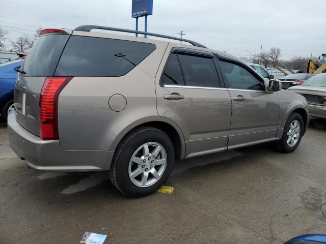Image 3 of 2006 CADILLAC SRX  2006 with VIN 1GYEE637660215582
