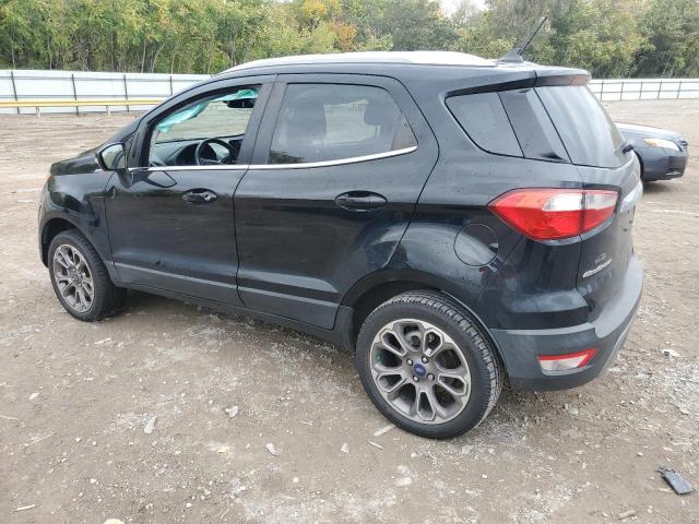 Image 2 of 2019 FORD ECOSPORT TITANIUM 2019 with VIN MAJ3S2KE8KC268944