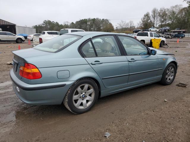 Obraz 3 z 2004 BMW 325 I 2004 z VIN WBAEV33404KR34786