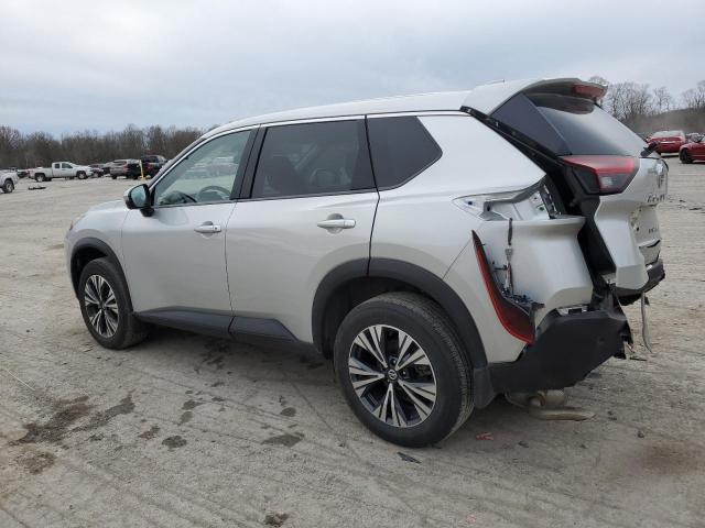 Obraz 2 z 2021 NISSAN ROGUE SV 2021 z VIN JN8AT3BB4MW204884