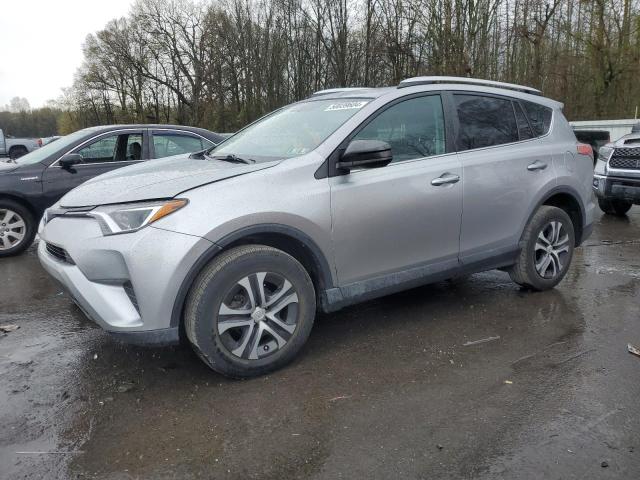 Изображение 1 2016 TOYOTA RAV4 LE 2016 с VIN 2T3BFREV4GW520143