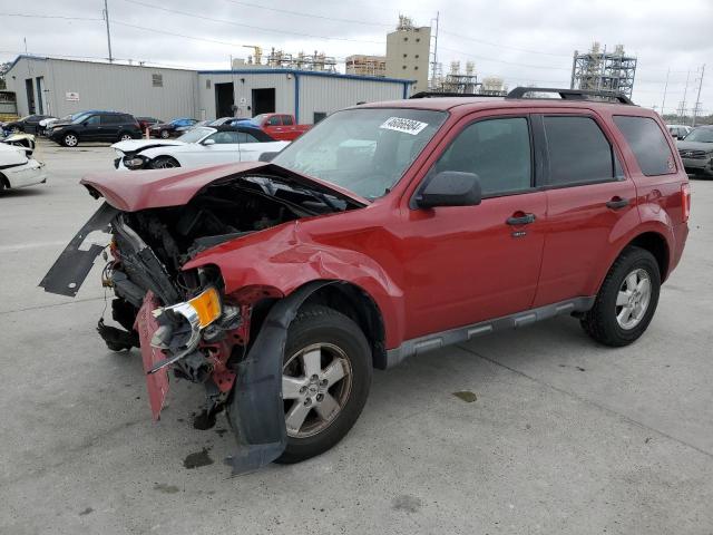Изображение 2011 FORD ESCAPE XLT 2011
