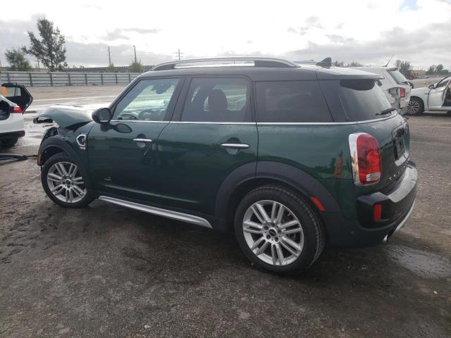 Изображение 2 2017 MINI COOPER S COUNTRYMAN ALL4 2017 с VIN WMZYT5C30H3D79317