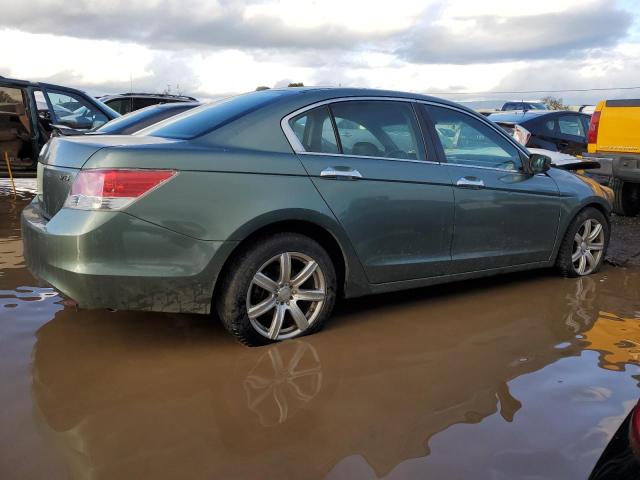 Image 3 of 2009 HONDA ACCORD EXL 2009 with VIN 1HGCP36849A039657