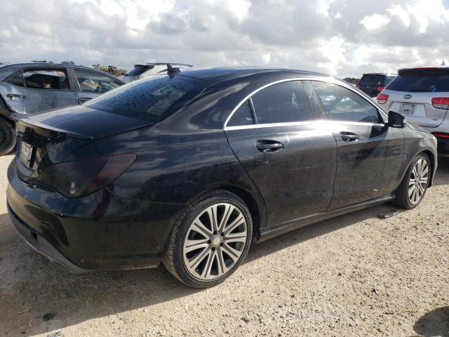 Изображение 3 2018 MERCEDES-BENZ CLA 250 2018 с VIN WDDSJ4EB2JN563777