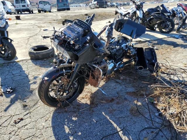 Изображение 2 2021 HARLEY-DAVIDSON FLTRX  2021 с VIN 1HD1KHC13MB618262