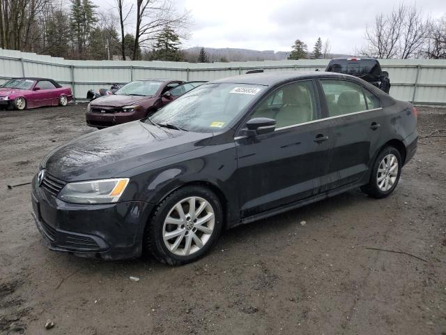 Obraz 2013 VOLKSWAGEN JETTA SE 2013