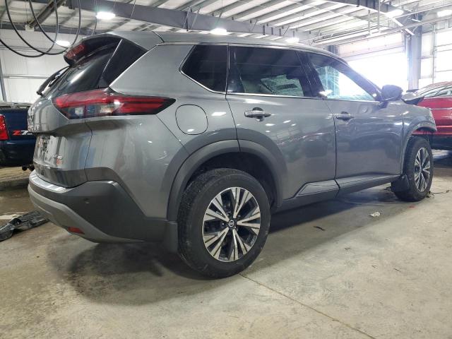 Image 3 of 2021 NISSAN ROGUE SV 2021 with VIN 5N1AT3BB7MC678398