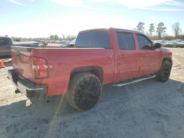 Obraz 3 z 2008 CHEVROLET SILVERADO C1500 2008 z VIN 2GCEC130781331494