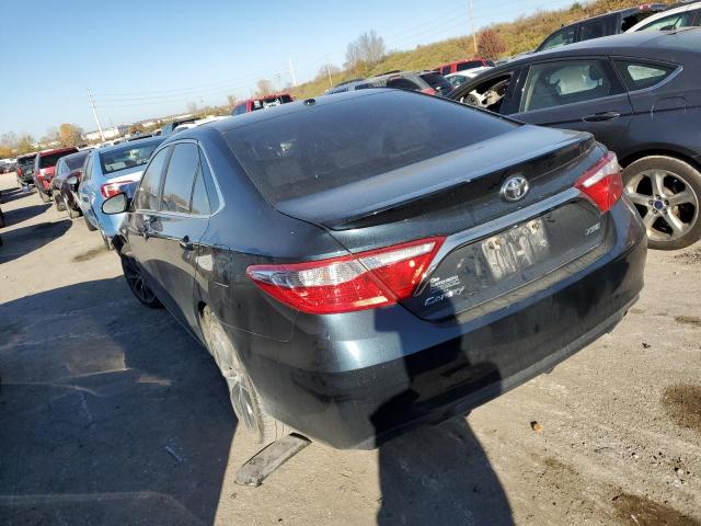 Изображение 2 2017 TOYOTA CAMRY LE 2017 с VIN 4T1BF1FK1HU696180
