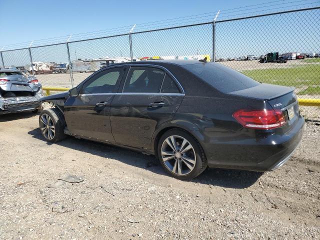 Image 2 of 2014 MERCEDES-BENZ E 350 2014 with VIN WDDHF5KB6EB013222