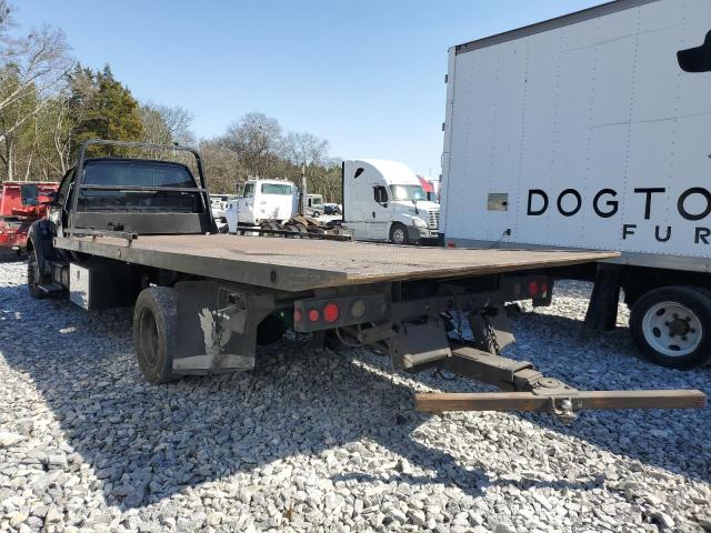 Изображение 2 2009 FORD F650 SUPER DUTY 2009 с VIN 3FRNF65C99V132045