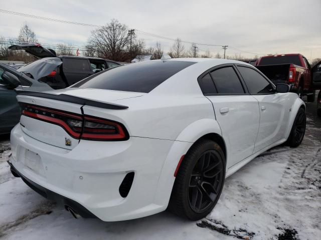 Изображение 3 2022 DODGE CHARGER SCAT PACK 2022 с VIN 2C3CDXGJ6NH194548
