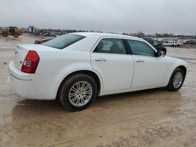 Image 3 of 2010 CHRYSLER 300 TOURING 2010 with VIN 2C3CA4CD5AH329178