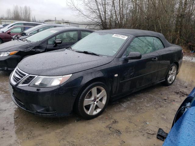Image 1 of 2010 SAAB 9-3 2.0T 2010 with VIN YS3FA7CY1A1614920