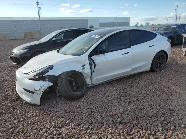 2022 TESLA MODEL 3  2022 image