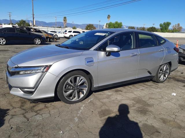 Obraz 1 z 2018 HONDA CLARITY TOURING 2018 z VIN JHMZC5F3XJC004701