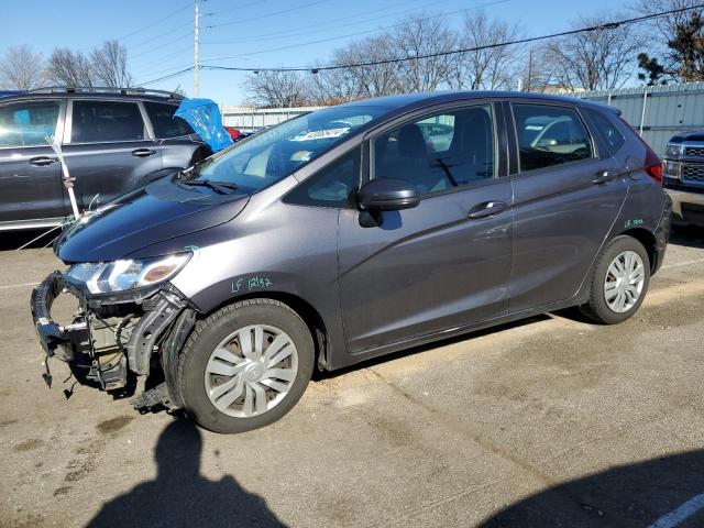 Image 1 of 2015 HONDA FIT LX 2015 with VIN 3HGGK5H59FM777824
