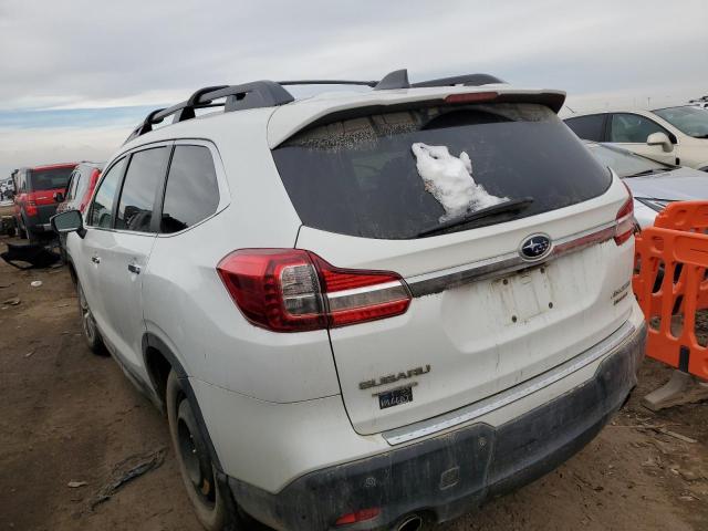 Obraz 2 z 2022 SUBARU ASCENT TOURING 2022 z VIN 4S4WMARD0N3429215