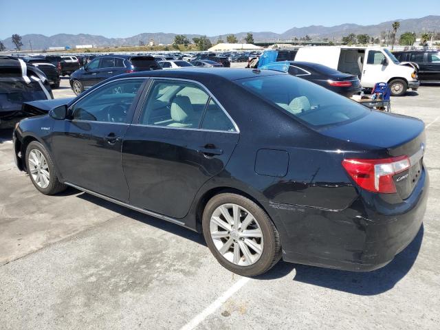 Obraz 2 z 2012 TOYOTA CAMRY HYBRID 2012 z VIN 4T1BD1FK8CU013132