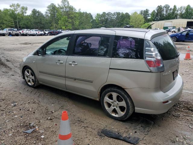 Obraz 2 z 2007 MAZDA 5  2007 z VIN JM1CR29L370161061