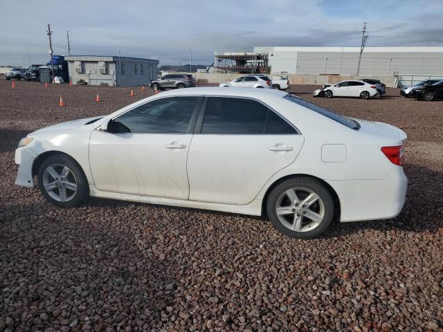 Изображение 2 2013 TOYOTA CAMRY L 2013 с VIN 4T1BF1FK8DU208451