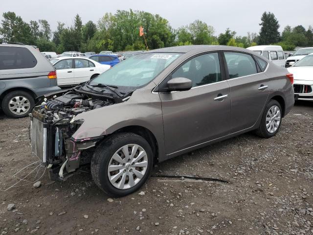 Obraz 1 z 2016 NISSAN SENTRA S 2016 z VIN 3N1AB7AP0GL668948