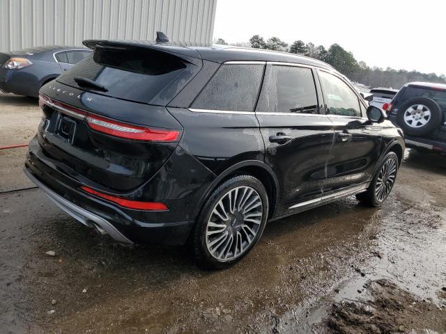 Obraz 3 z 2020 LINCOLN CORSAIR RESERVE 2020 z VIN 5LMCJ2C94LUL09489