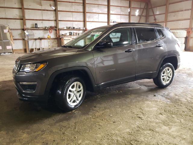 Изображение 2021 JEEP COMPASS SPORT 2021