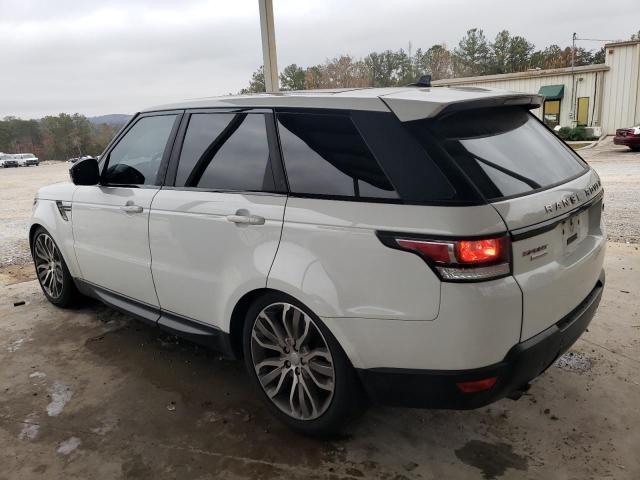 Image 2 of 2015 LAND ROVER RANGE ROVER SPORT SC 2015 with VIN SALWR2TF9FA622118