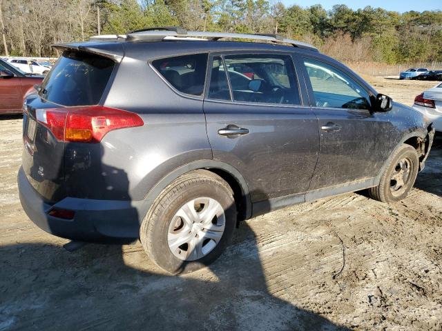 Изображение 3 2013 TOYOTA RAV4 LE 2013 с VIN 2T3BFREV2DW038637
