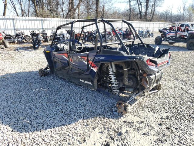 Image 3 of 2021 POLARIS RZR XP 4 1000 PREMIUM 2021 with VIN 3NSN4K993MH660700