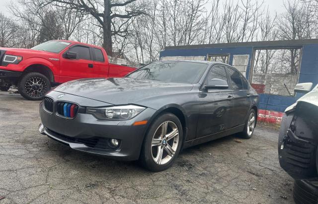 Obraz 2 z 2013 BMW 328 XI SULEV 2013 z VIN WBA3B5C55DF592362