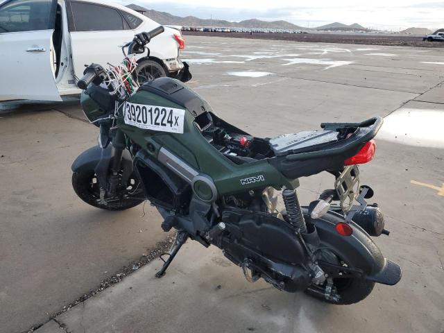 Image 3 of 2022 HONDA NVA110 B 2022 with VIN 3H1JK0703ND012289