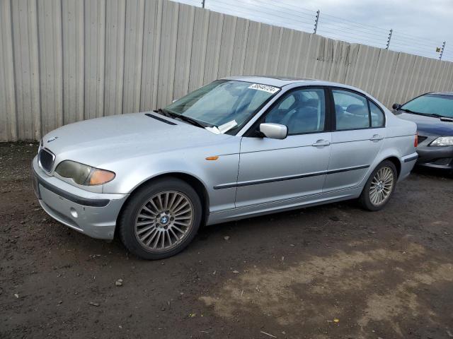 Изображение 2003 BMW 325 XI 2003