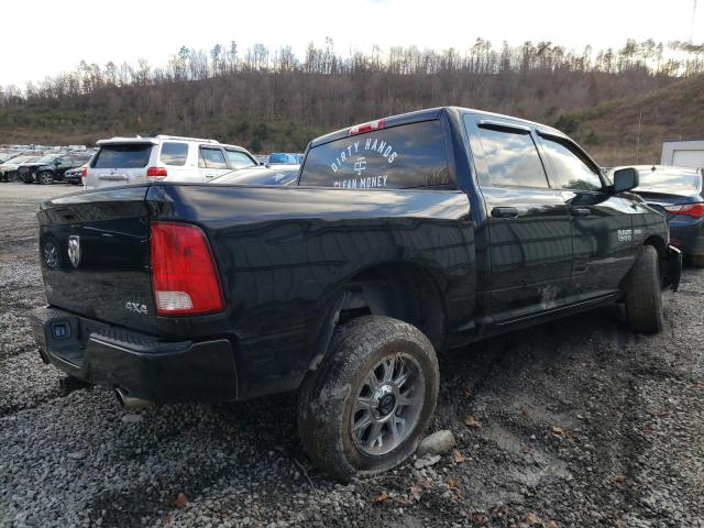 Obraz 3 z 2014 RAM 1500 ST 2014 z VIN 3C6RR7KT7EG307317