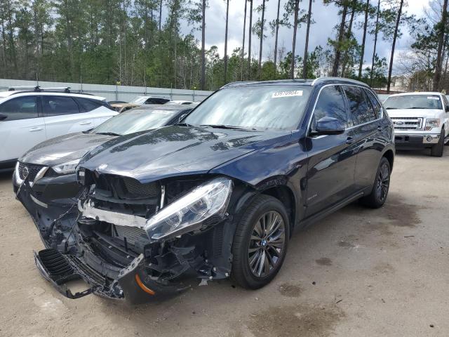 2017 BMW X5 XDRIVE35I 2017 image
