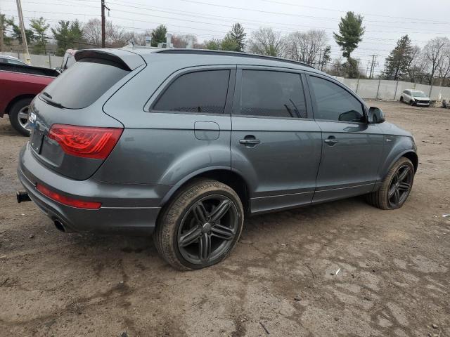 Obraz 3 z 2013 AUDI Q7 PRESTIGE 2013 z VIN WA1DGBFE3DD016049