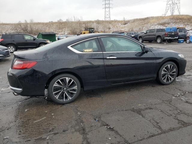 Image 3 of 2017 HONDA ACCORD EXL 2017 with VIN 1HGCT1B84HA003987