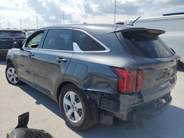 Image 2 of 2022 KIA SORENTO LX 2022 with VIN 5XYRG4LC1NG097372