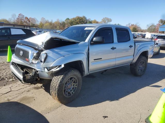 Изображение 1 2009 TOYOTA TACOMA DOUBLE CAB 2009 с VIN 3TMLU42N89M036515