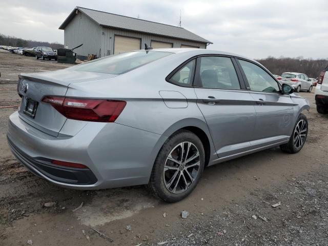 Изображение 3 2024 VOLKSWAGEN JETTA SPORT 2024 с VIN 3VWBM7BU3RM009921