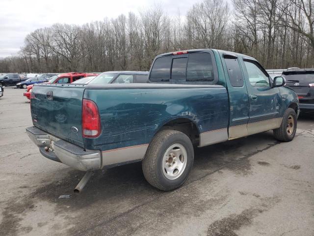 Obraz 3 z 2000 FORD F150  2000 z VIN 1FTZX1724YNA59972