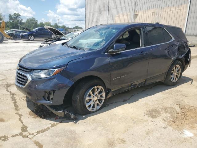 Изображение 1 2018 CHEVROLET EQUINOX LT 2018 с VIN 3GNAXJEVXJL382320