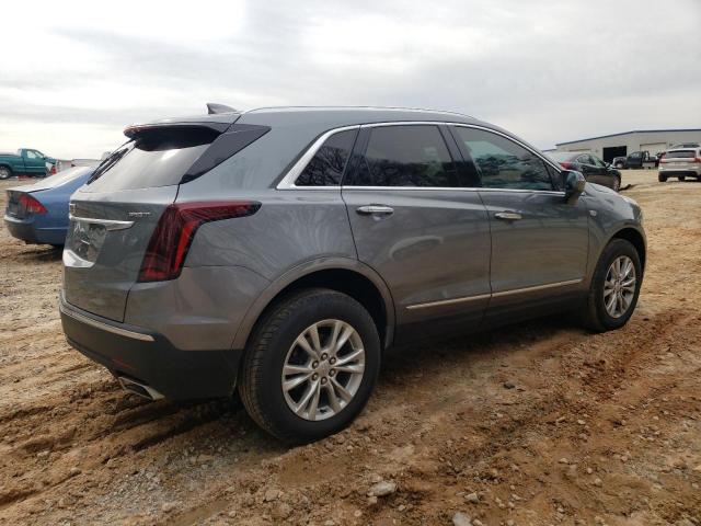 Image 3 of 2020 CADILLAC XT5 LUXURY 2020 with VIN 1GYKNAR40LZ220576