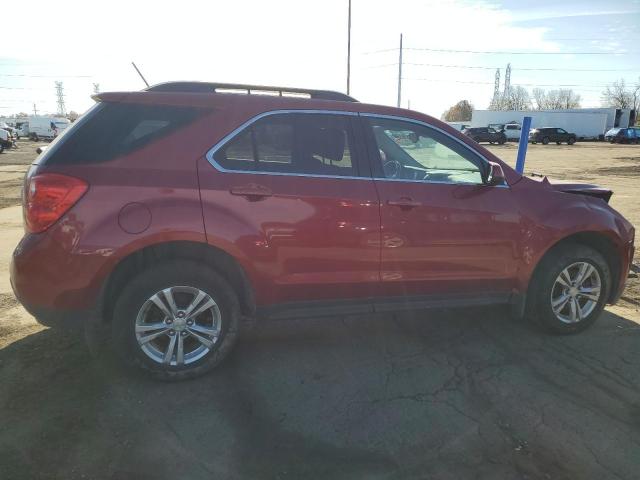 Image 3 of 2015 CHEVROLET EQUINOX LT 2015 with VIN 2GNALCEK2F6425282