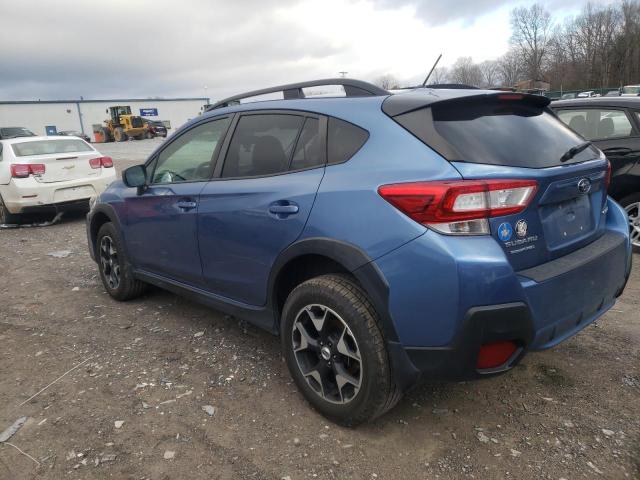 Изображение 2 2018 SUBARU CROSSTREK  2018 с VIN JF2GTAAC3JG234678