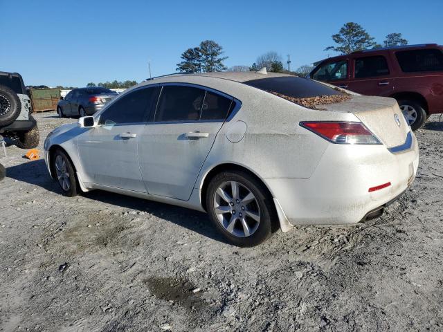Image 2 of 2014 ACURA TL  2014 with VIN 19UUA8F25EA007955