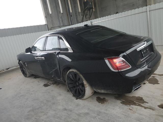 Obraz 2 z 2021 ROLLS-ROYCE GHOST  2021 z VIN SCATV0C00MU205611
